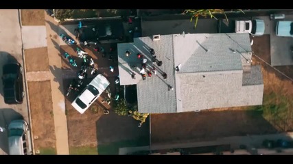 Tyga - Make It Work ( Официално Видео )