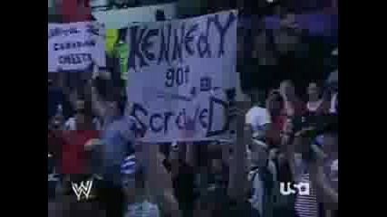 Wwe Edge Fantastic Entrance 