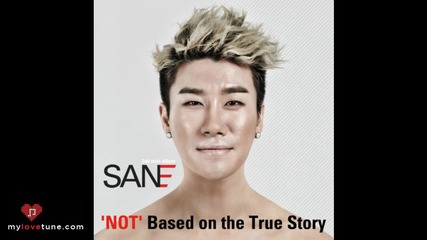 San E - 05 Where Did You Sleep(feat Verbal) - 2 Mini Album - ' Not ' Based On The True Story 211113