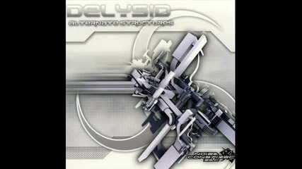 Azax Syndrom - asnamus (delysid - rmx) 