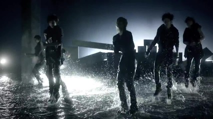 Boyfriend - Water Floor [ Teaser ]