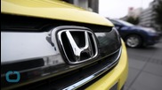 Honda Confirms Another Airbag Related Death