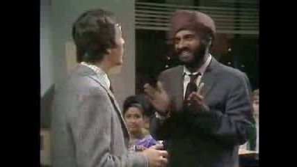 Mind Your Language - Come Back - 1