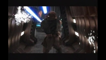 Star Wars Episode 3 - Revenge of the Sith Trailer with Oc Intro
