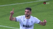 Ботев Враца върна един гол на Лудогорец