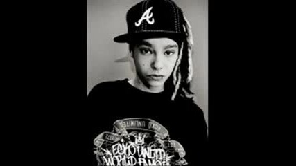 Tom Kaulitz!