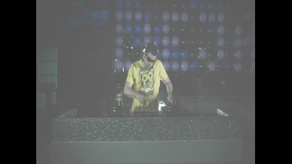 Bob taylor ft Inna - Deja vu