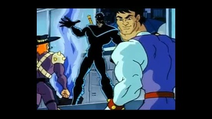 Double Dragon - 1x1 - The Shadow Falls 