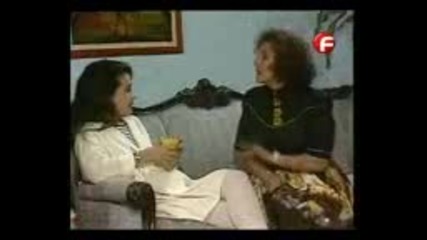 Kassandra Касандра еп 80 целия