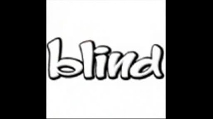 Blind skate 