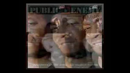 Public Enemy - Rise