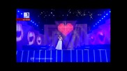 Софи Маринова ще ни представи в Баку на Евровизия