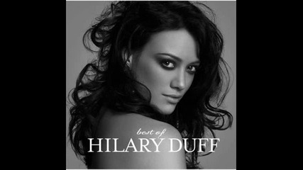 Hilary Duff - Holiday [remix]