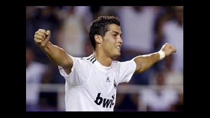 Leo Messi или C.ronaldo