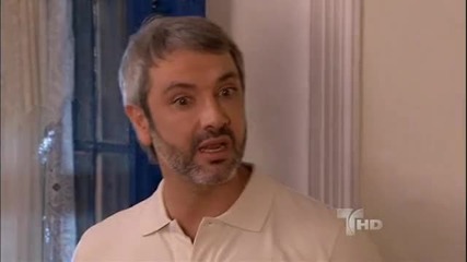 Flor Salvaje Capitulo 104 parte 3