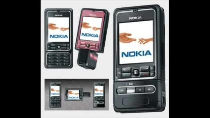 Ka4estvena Nokia