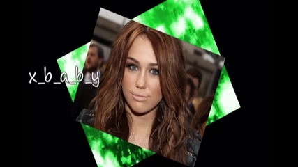 Miley Cyrus