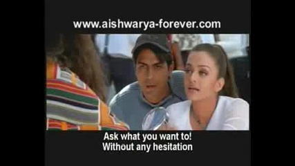 Dil Ka Rishta - Aishwarya &arjun