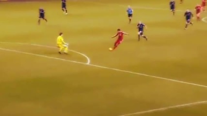 Luis Suarez - Lose Yourself Skills and Goals 2011 Hd