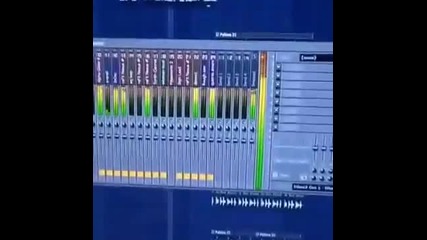 Daddy_yankee_ft_jenny_la_sexy_vo - Quiero Sentirte (preview 2 )