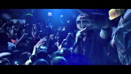 Kirko Bangz - Drank In My Cup ( Официално видео ) * Високо качество *