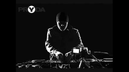 Pryda - Illusions (original Mix)