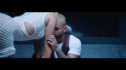 Maluma, Jennifer Lopez - Lonely( Official Video)
