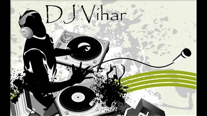 Dj Vihar & Capone - Crazy Mix