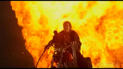 Machete *2010* Trailer 2 