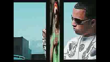 Jadiel Ft La Sista y Ivy Queen - Se Desvive Por Ella(Original)