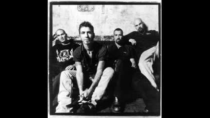 Godsmack - Living In Sin