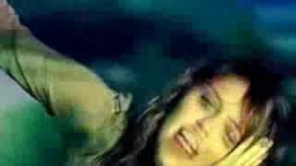 Miley Cyrus - The Climb (official Music Video) 