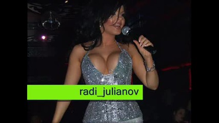 Галена - Очи, Очи Live