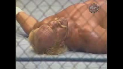 Wwe 24 7 - - Hogan Vs Big Boss Man