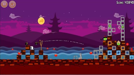 Angry Birds ep.1