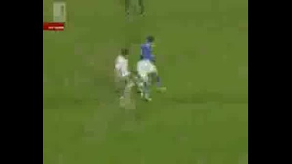 България - Италия 0:0