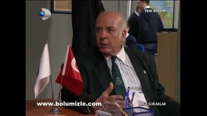 Arka Sokaklar 183.bolum izle 2 Bolum 20 Aralik 2010 Hq 