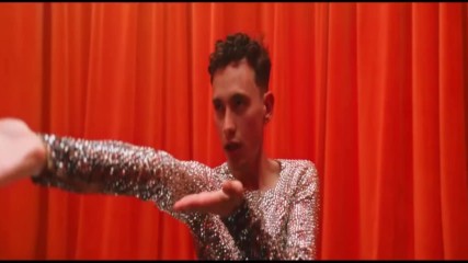 Years & Years - Meteorite ( Official Video - 2016 )