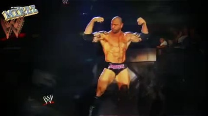 Batista 2013 Custom Titantron