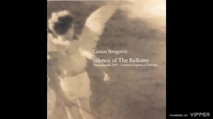 Goran Bregović - Train - (audio) - 1998