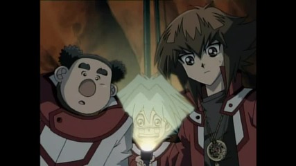 Yu Gi Oh ! Gx Eпизод 45 бг аудио
