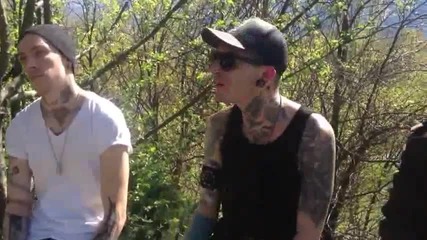 Pavell & Venci Venc' feat. Любен Христов - Come With Me (phone Video)