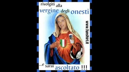 Merdazzurri - Inter Merda2 