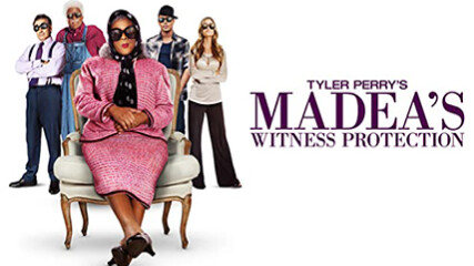 Мадеа и програмата за защита на свидетели (синхронен екип, дублаж по b-tv Cinema 31.03.2014) (запис)