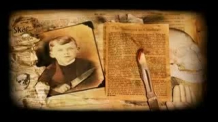 Job For A Cowboy - Embedded