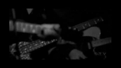 Csi Ny - Mac Taylor music video 