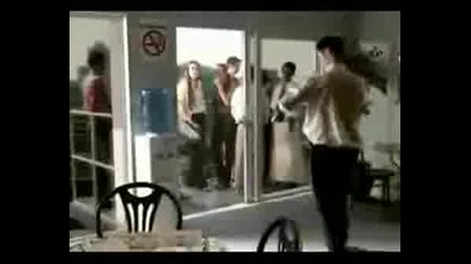 Funny - Health Insurance Commercial