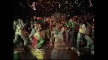 Rihanna - Pon De Replay
