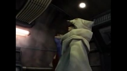 Final Fantasy Vii Dirge Of Cerberus Part 4