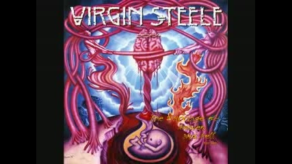 Virgin Steele - Victory Is Mine
